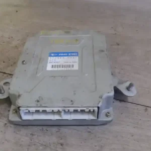 Akció DAIHATSU TERIOS Motorvezérlő egység ecu pcm modul 1.3 i bontott alkatrész