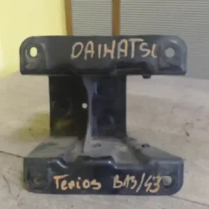 Legnépszerűbb DAIHATSU TERIOS Pótkeréktartó bontott alkatrész