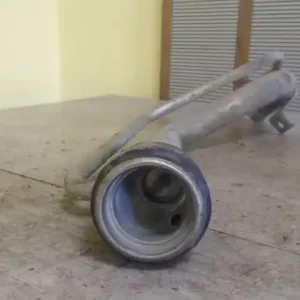 DAIHATSU TERIOS üzemanyag betöltő cső fém 1.3 i bontott alkatrész Prémium