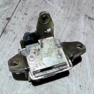 Akció DAIHATSU Sirion Csomagtér ajtó zárszerkezet bontott alkatrész