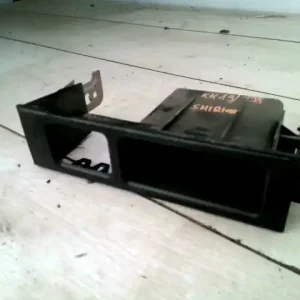 DAIHATSU Sirion Tároló rekesz első bontott alkatrész Alacsony ár