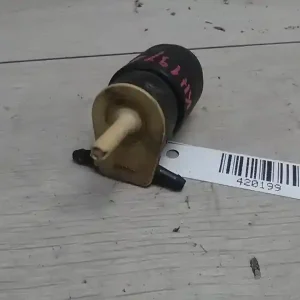 Ajánlat FIAT BRAVA Ablakmosó motor kétirányú bontott alkatrész