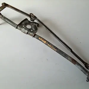 Vedd meg online FIAT BRAVA Ablaktörlő mechanika első bontott alkatrész