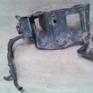 Vedd meg online FIAT BRAVA Akkumulátor tartó bontott alkatrész