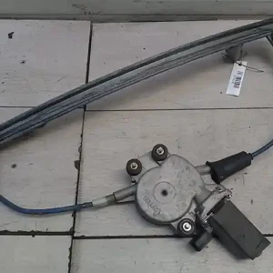 Vedd meg most FIAT BRAVA Bal első ablakemelő szerkezet elektromos bontott alkatrész