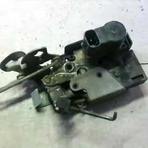 Ajánlat FIAT BRAVA Bal hátsó ajtó zárszerkezet központi záras bontott alkatrész