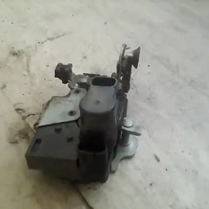 Végkiárusítás FIAT BRAVA Bal hátsó ajtó zárszerkezet központi záras bontott alkatrész