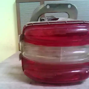 Végkiárusítás FIAT BRAVA Bal hátsó lámpa 5 ajtós bontott alkatrész