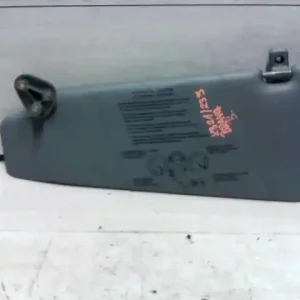 Vedd meg most FIAT BRAVA Bal napellenző bontott alkatrész