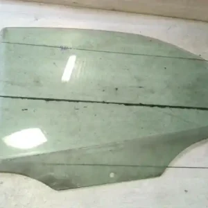 Végkiárusítás FIAT BRAVA Bal hátsó ajtóüveg bontott alkatrész