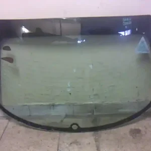 Ajánlat FIAT BRAVA Hátsó szélvédő fűthető zöld bontott alkatrész