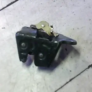 Akciós ár FIAT BRAVA Csomagtérajtó zárszerkezet bontott alkatrész