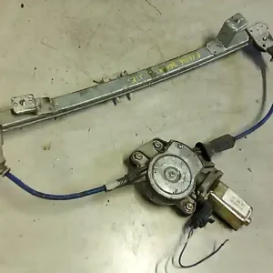 Alacsony ár FIAT BRAVA Jobb első ablakemelő szerkezet elektromos bontott alkatrész