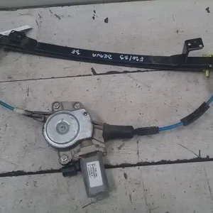 Végkiárusítás FIAT BRAVA Jobb első ablakemelő szerkezet elektromos bowdenes bontott alkatrész