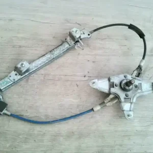 Akciós ár FIAT BRAVA Jobb hátsó ablakemelő szerkezet mechanikus bontott alkatrész