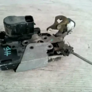 Alacsony ár FIAT BRAVA Jobb hátsó ajtó zárszerkezet központi záras bontott alkatrész