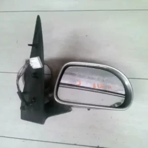 Vásárlói kedvenc FIAT BRAVA Jobb visszapillantó tükör elektromos bontott alkatrész