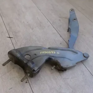 Vedd meg online FIAT BRAVA Motorháztető bal zsanér bontott alkatrész