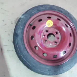 Alacsony ár FIAT BRAVA Pótkerék 105/70 r 14 bontott alkatrész