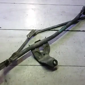 Alacsony ár FIAT BRAVO Ablaktörlő mechanika első bontott alkatrész