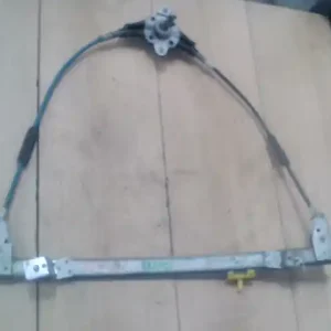 Akció FIAT BRAVO Bal első ablakemelő szerkezet mechanikus 3 ajtós bontott alkatrész