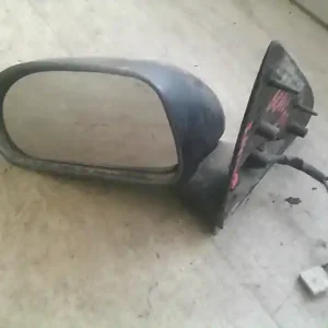 Vedd meg most FIAT BRAVO Bal visszapillantó tükör elektromos bontott alkatrész
