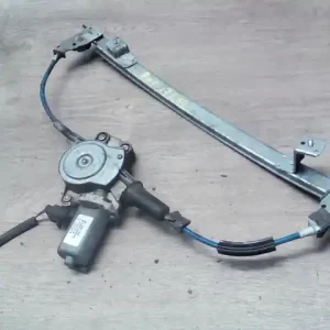 Vedd meg most FIAT BRAVO Jobb első ablakemelő szerkezet elektromos bontott alkatrész