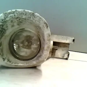 Vásárlói kedvenc FIAT BRAVO Jobb első ködlámpa bontott alkatrész