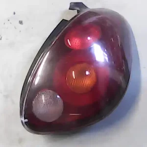 Vásárlói kedvenc FIAT BRAVO Jobb hátsó lámpa bontott alkatrész