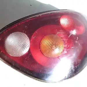 Ajánlat FIAT BRAVO Jobb hátsó lámpa bontott alkatrész