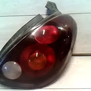 Vedd meg online FIAT BRAVO Jobb hátsó lámpa bontott alkatrész