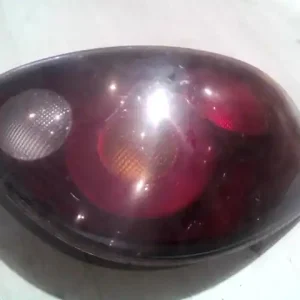 Vedd meg most FIAT BRAVO Jobb hátsó lámpa 3 ajtós bontott alkatrész