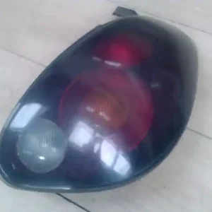 Ajánlat FIAT BRAVO Jobb hátsó lámpa 3 ajtós bontott alkatrész