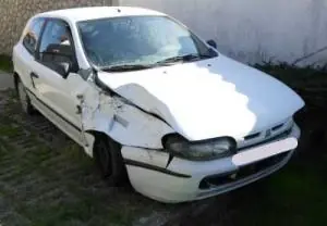 Ajánlat FIAT BRAVO Kormánykerék bontott alkatrész