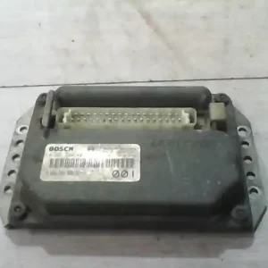 Akciós ár FIAT BRAVO Motorvezérlő egység ecu pcm modul 1.4i bontott alkatrész