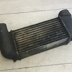 Ajánlat FIAT Croma 1985.12.01-1990.12.31 Intercooler hűtő 1.9tdbontott alkatrész