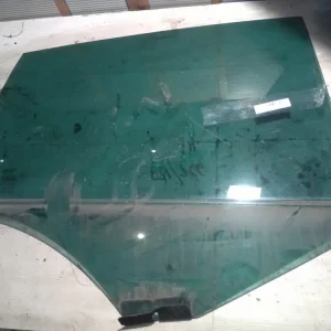 Vedd meg most FIAT Croma 3 2005.06.01-2010.02.28 Jobb hátsó ajtóüveg 5 ajtós bontott alkatrész