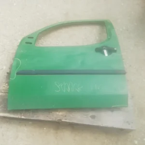 Ajánlat FIAT DOBLO 01.01-05.09 Bal első ajtó. bontott alkatrész