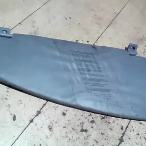 Akció FIAT DOBLO 01.01-05.09 Bal napellenző bontott alkatrész