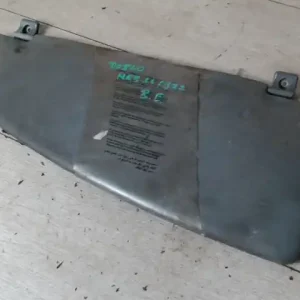 Akciós ár FIAT DOBLO 01.01-05.09 Bal napellenző tisztítást igényel. bontott alkatrész