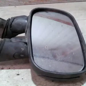 Vedd meg most FIAT DOBLO 01.01-05.09 Bal visszapillantó tükör mechanikus bontott alkatrész