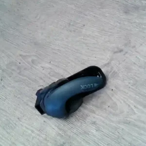 Vedd meg most FIAT DOBLO 01.01-05.09 Jobb első belső kilincs bontott alkatrész