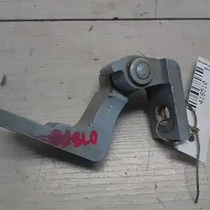 Végkiárusítás FIAT DOBLO 01.01-05.09 Jobb első felső ajtózsanér bontott alkatrész