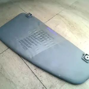 Vedd meg online FIAT DOBLO 01.01-05.09 Jobb napellenző bontott alkatrész