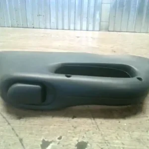 Akciós ár FIAT DOBLO 01.01-05.09 Tolóajtó belső kilincs 5 ajtós bontott alkatrész