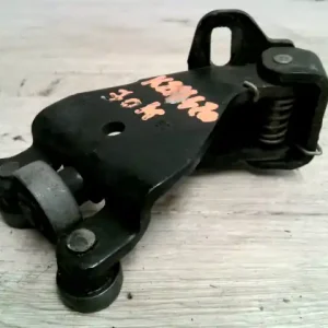 Akció FIAT DOBLO 01.01-05.09 Tolóajtó oldalajtó görgő jobb bontott alkatrész