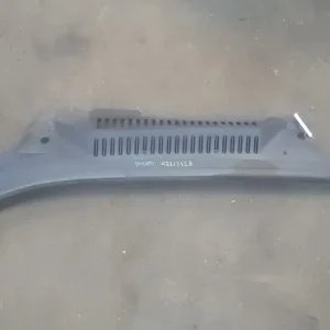 Vedd meg online FIAT DUCATO 02-06 Bal levélrács bontott alkatrész