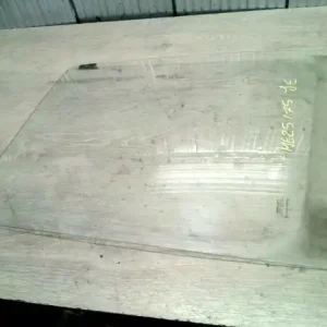 Akció FIAT DUCATO 02-06 Jobb első ajtóüveg bontott alkatrész