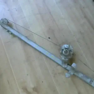 Vedd meg most FIAT DUCATO 02-06 Jobb első ablakemelő szerkezet mechanikus bontott alkatrész