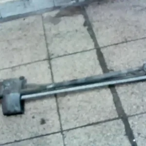 Vedd meg online FIAT DUCATO 94-02 Ablaktörlő mechanika első bontott alkatrész